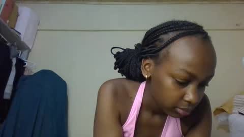 freaky_beauty online show from 06.08.26