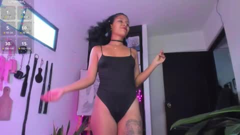 Lia Gomez online show from 11.13.25