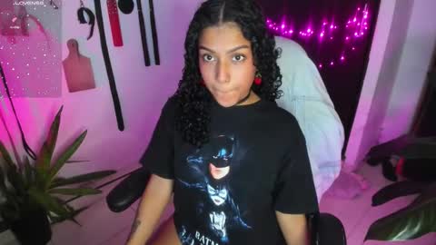 Lia Gomez online show from 03.14.26