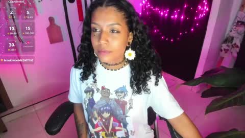 Lia Gomez online show from 04.14.26