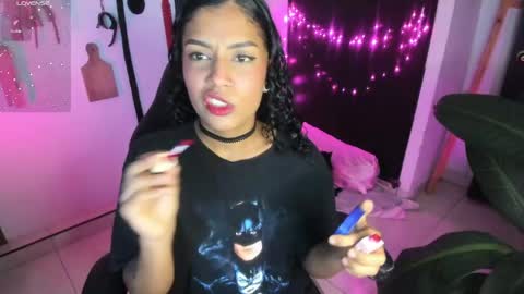 Lia Gomez online show from 05.23.26