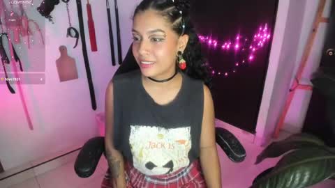 Lia Gomez online show from 05.29.26