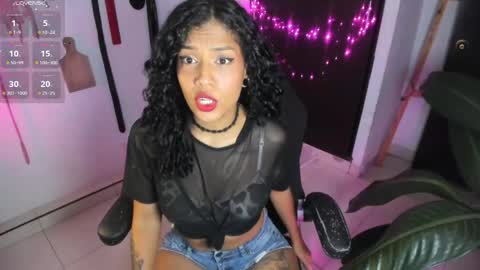 Lia Gomez online show from 06.04.26