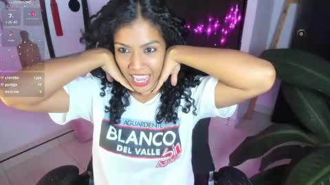 Lia Gomez online show from 06.08.26