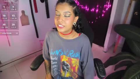 Lia Gomez online show from 06.13.26