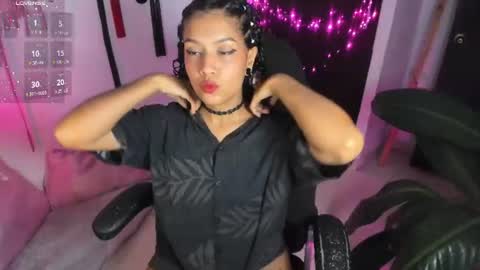 Lia Gomez online show from 06.19.26