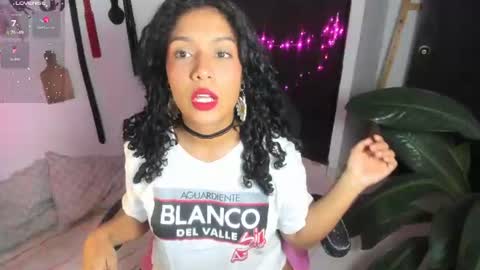 Lia Gomez online show from 07.07.26