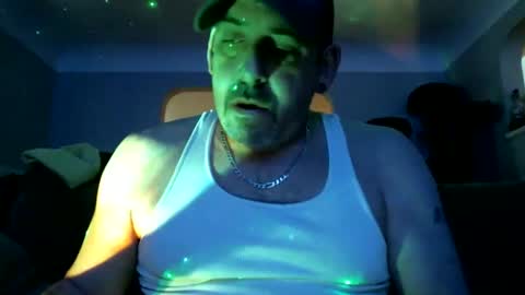 Snapshot of freakybidude420 chatting on 11.20.25 FreakyBiDude420 online show from 11.20.25