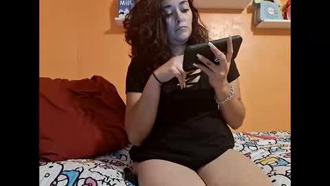 freakybriz online show from 10.03.25