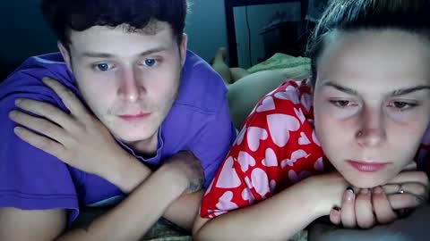 OF-iloveyouxoxo33 online show from 10.01.25