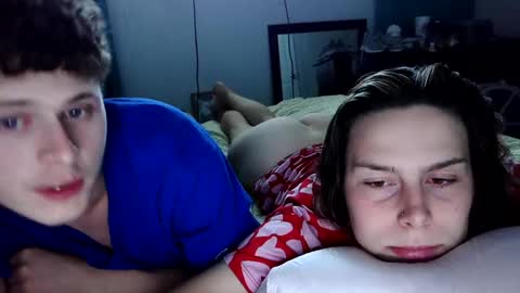 OF-iloveyouxoxo33 online show from 10.02.25