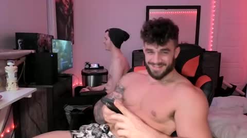 Snapshot of freakyfitking chatting on 12.11.24 freakyfitking online show from 12.11.24