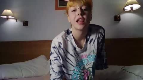 Gina online show from 01.11.26