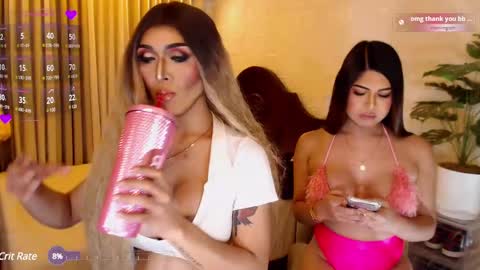 Maria online show from 01.14.25