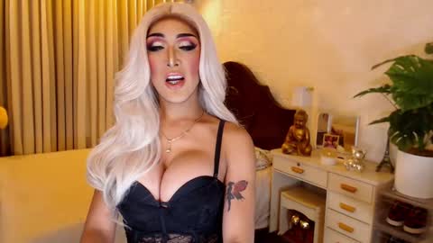 Maria online show from 01.23.25