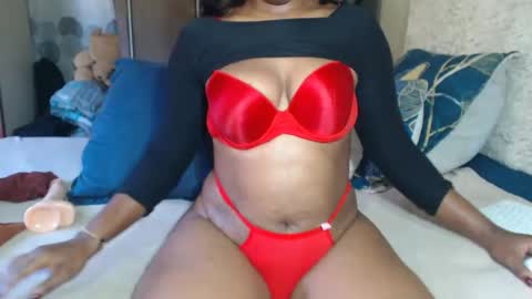 Mandy online show from 11.05.25