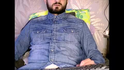 Snapshot of fred4games77 chatting on 01.15.25 fred online show from 01.15.25