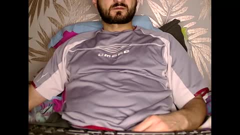 Snapshot of fred4games77 chatting on 01.19.25 fred online show from 01.19.25