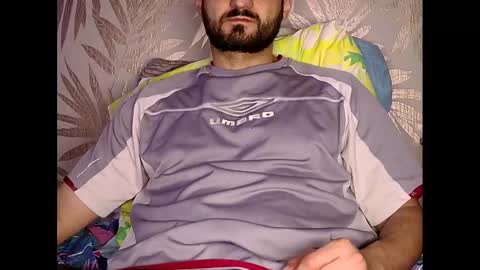 Snapshot of fred4games77 chatting on 01.19.25 fred online show from 01.19.25