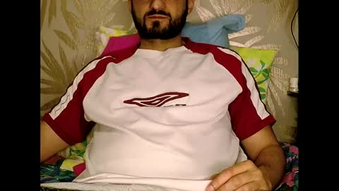 Snapshot of fred4games77 chatting on 01.23.25 fred online show from 01.23.25