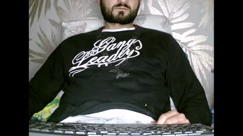 Snapshot of fred4games77 chatting on 01.26.25 fred online show from 01.26.25