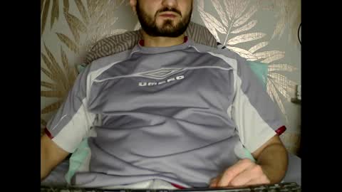 Snapshot of fred4games77 chatting on 02.27.25 fred online show from 02.27.25