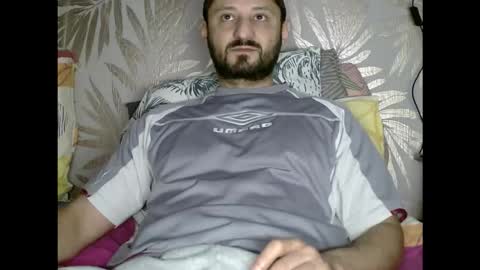 Snapshot of fred4games77 chatting on 11.03.25 fred online show from 11.03.25