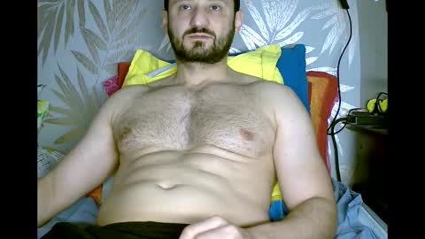 Snapshot of fred4games77 chatting on 12.01.25 fred online show from 12.01.25