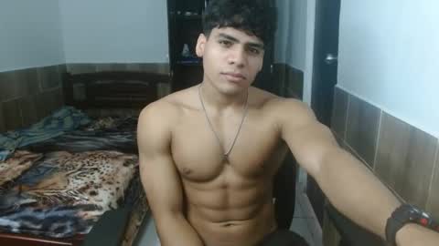 Esteban online show from 10.11.25