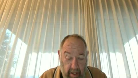 Snapshot of fredaldavid chatting on 12.06.24 David Fredal online show from 12.06.24