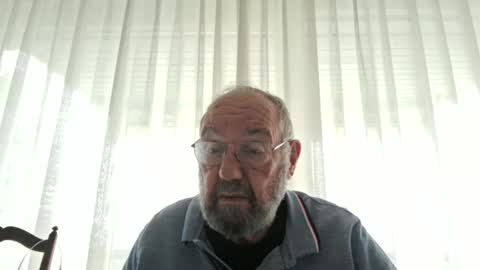 Snapshot of fredaldavid chatting on 12.11.24 David Fredal online show from 12.11.24