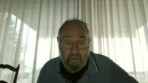 Snapshot of fredaldavid chatting on 12.17.24 David Fredal online show from 12.17.24