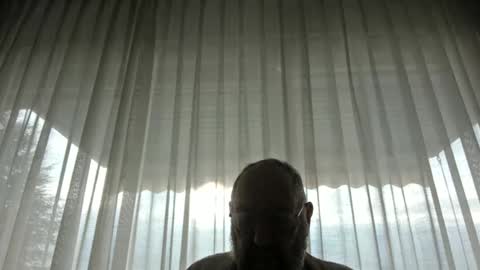 Snapshot of fredaldavid chatting on 01.16.25 David Fredal online show from 01.16.25