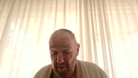 Snapshot of fredaldavid chatting on 02.28.25 David Fredal online show from 02.28.25