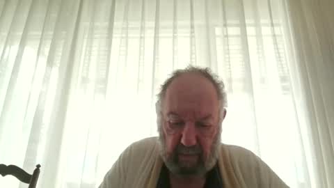 Snapshot of fredaldavid chatting on 09.11.25 David Fredal online show from 09.11.25