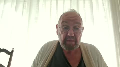 Snapshot of fredaldavid chatting on 09.13.25 David Fredal online show from 09.13.25