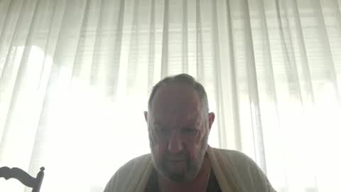 Snapshot of fredaldavid chatting on 09.29.25 David Fredal online show from 09.29.25