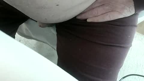 Snapshot of fredaldavid chatting on 11.02.25 David Fredal online show from 11.02.25