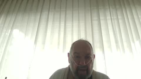 David Fredal online show from 12.22.25