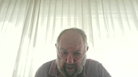 David Fredal online show from 04.15.26