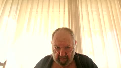Snapshot of fredaldavid chatting on 06.21.26 David Fredal online show from 06.21.26