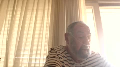Snapshot of fredaldavid chatting on 07.02.26 David Fredal online show from 07.02.26