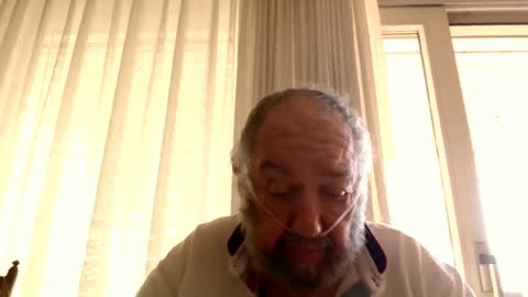 Snapshot of fredaldavid chatting on 07.10.26 David Fredal online show from 07.10.26