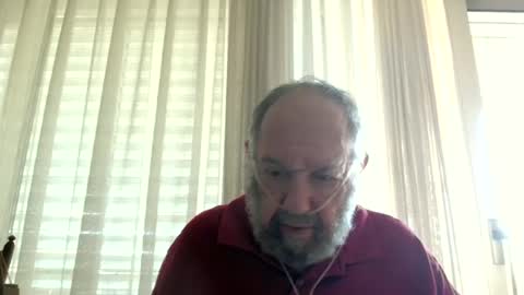 Snapshot of fredaldavid chatting on 07.11.26 David Fredal online show from 07.11.26