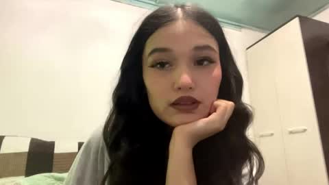 Snapshot of fredamedora chatting on 05.28.26 Mia online show from 05.28.26