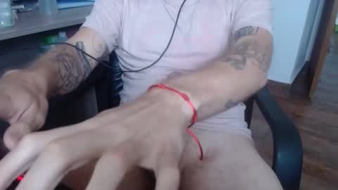 Snapshot of fredbkl2 chatting on 02.16.25 fredbkl2 online show from 02.16.25