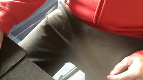 Snapshot of fredddy05 chatting on 02.24.25 fredddy05 online show from 02.24.25