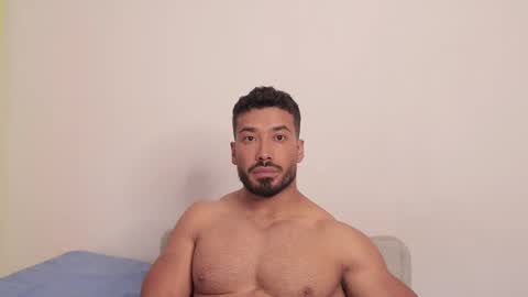 Snapshot of freddsexxx chatting on 03.07.25 FredSeXXX online show from 03.07.25
