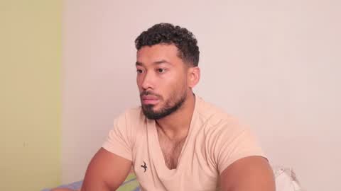 Snapshot of freddsexxx chatting on 10.27.25 FredSeXXX online show from 10.27.25