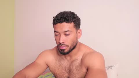 Snapshot of freddsexxx chatting on 10.30.25 FredSeXXX online show from 10.30.25